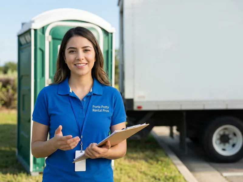 Porta Potty Rental  in Boonville  FAQ